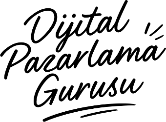 Dijital Pazarlama Gurusu